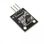 DS18B20 Digital Infrared Temperature Sensor Module For Arduino