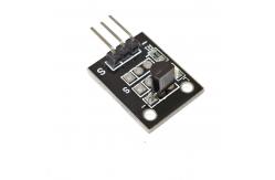 China DS18B20 Digital Infrared Temperature Sensor Module For Arduino supplier