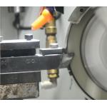 CE Certified PCD Grinding High Reliability For PCBN Diamond Tools