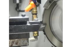 China Online System CNC PCD Grinding Machine High Accuracy For PCD PCBN Tools supplier