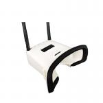 New FPV Googles 960*240 Pix Fpv Headset 2.7 Inches Monocular Display 48CH 5.8GHz For Toy Drone for sale