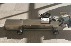 China HXPC-100B1X Radiographic Detecting Pipeline Welds X-ray Pipeline Crawler supplier