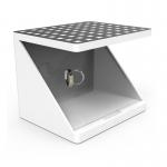 Automated 3d Holographic Display For Exhibition Easy Operation Various Sizes