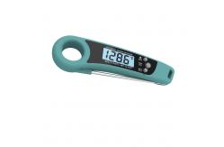 China Instant Meat Cooking Thermometers Digital Alarm Steak Using High Temperature supplier