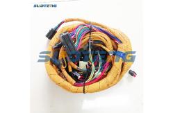 China 269-8445 2698445 Platform Wiring Harness for 323D L Excavator supplier