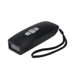 2D Pocket Portable Barcode Reader BT 2.4G Wireless Qr Code Reader Bluetooth for sale