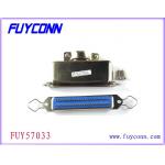 Female 24 Pin Centronics Connector 