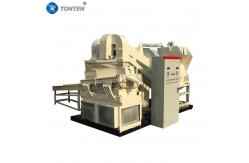 China Electric Scrap Copper Wire Recycling Machine Copper Wire Granulator Line supplier