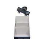 Elegant Cardboard Counter Display Box Carton Table Top Counter Custom Printing