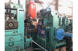 China API Steel Pipe Welding ERW Oil Tube Production Line  ( HG 219) supplier