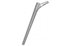 China Sand Blasted Artificial Hip Joint RSL Zimmer Revision Hip Stem supplier
