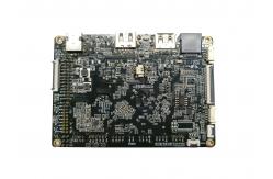 China RK3568 Android 11 PCB Motherboard With Built In Rockchip Self Developed NPU supplier