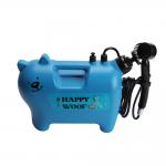 CE Portable Pet Washing Station Lightweight Portable Washer For Dogs for sale