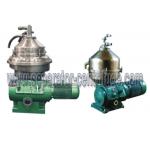 PDSL Automatic Discharging Separator - Centrifuges 2 Stage Lanolin Purifier Separator for sale