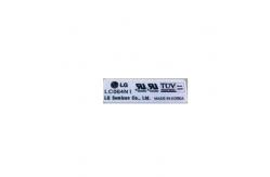 China LC064N1 Original 6.4 inch TFT LCD Panel Screen supplier