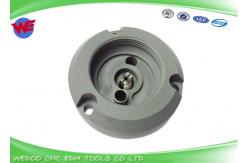 China C307 Charmilles EDM Parts Lower EDM Injection Chamber Empty 204312140 200420451 supplier