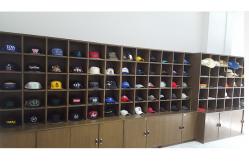 China Tubular Headwear manufacturer
