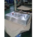 High Strength Electroytic Tinplate Sheets With BA CA Annealing T3 T4 T5 for sale