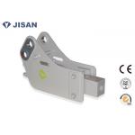 JCB Excavator Rock Breaker Well Heat Treatment Backhoe Loader Type Breaker for sale