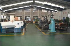 China Single Spring Mechanical Seal manufacturer