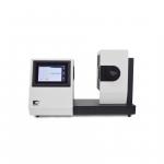Haze Measurement Instrument For Plastic Glass Transparency for sale