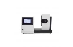 China Haze Measurement Instrument For Plastic Glass Transparency supplier