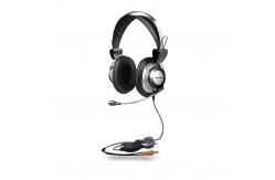 China 32Ohm 110dB Bluetooth Headphones With 3.5 Mm Jack supplier