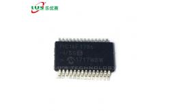 China PIC16F1786 I SS Integrated Circuit Ic Chip SSOP28 SP DIP supplier