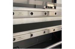 China Fedar 8 Printheads Sublimation Inkjet Printer For Cloth Print supplier