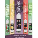 Naked E-Juice E-Liquid Electronic Cigarette Vape Liquid for sale