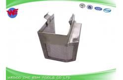 China Sodick EDM Machine Stainless Steel Filter Screen supplier