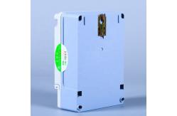 China AC/DC Power Supply Prepaid Power Meter with RS485 Communication Interface supplier