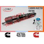 Injector Nozzle Assembly 4928345 4087886 4010029 4001830 QSK19 QSK23 QSK60 Engine Series
