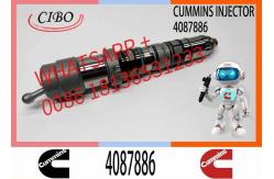 China Injector Nozzle Assembly 4928345 4087886 4010029 4001830 QSK19 QSK23 QSK60 Engine Series supplier