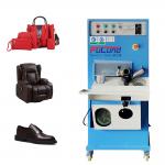 Leather Shoe Roughing Machine Multifunctional For Eva Sole for sale