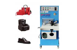 China Leather Shoe Roughing Machine Multifunctional For Eva Sole supplier