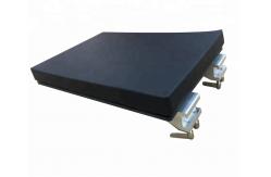 China Operating Table Accessories Hand Microsurgical Frame Surgical Framework For Hand supplier