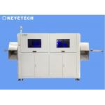 Preform Inspection Machine Detect All Surface Defects with Handling System