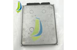 China 8981260650 Engine Control Unit Ecu For 6HK1 Engine supplier