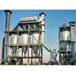 Energy Saving 30t/H Limestone Grinding Equipment Vertical for sale