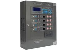China Gas Fire Extinguishing Control Panel Addressable Fire Alarm System supplier