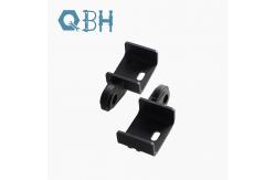 China Customized Specifications Toyota Tacoma Tow Hook D Ring Shackle For Oem Requests supplier