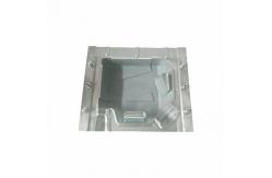 China 10L PE Material Customized Jerrycan Blow Mold Single Cavity Injection Mold supplier