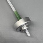Efficient 20mm Plastic Stem Metering Valve for Household Plumbing with Easy Adjustment for sale