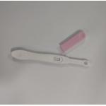 5 minutes IVD LH Ovulation Urine Midstream Strip For Women for sale