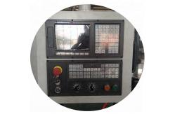 China Smart Lathe XK7126 Small CNC Milling Controller Machine for Professional Manufacturing supplier