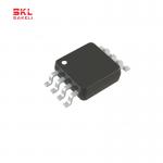AD8418ABRMZ-RL 8-MSOP Package Low Noise  High Performance  Precision Precision Operational Amplifier IC Chip for sale