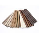 122x12mm Polystyrene Wall Panel PS Wall Panel Home Decoration SGS