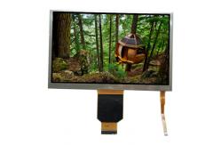 China LMS700KF06 Original in stock 7.0 inch 800*480 LCD Display Screen supplier
