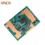 ODM Mesh Modulator OFDM Transmitter Frequency Hopping Transceiver Module 100mbps Radio for sale